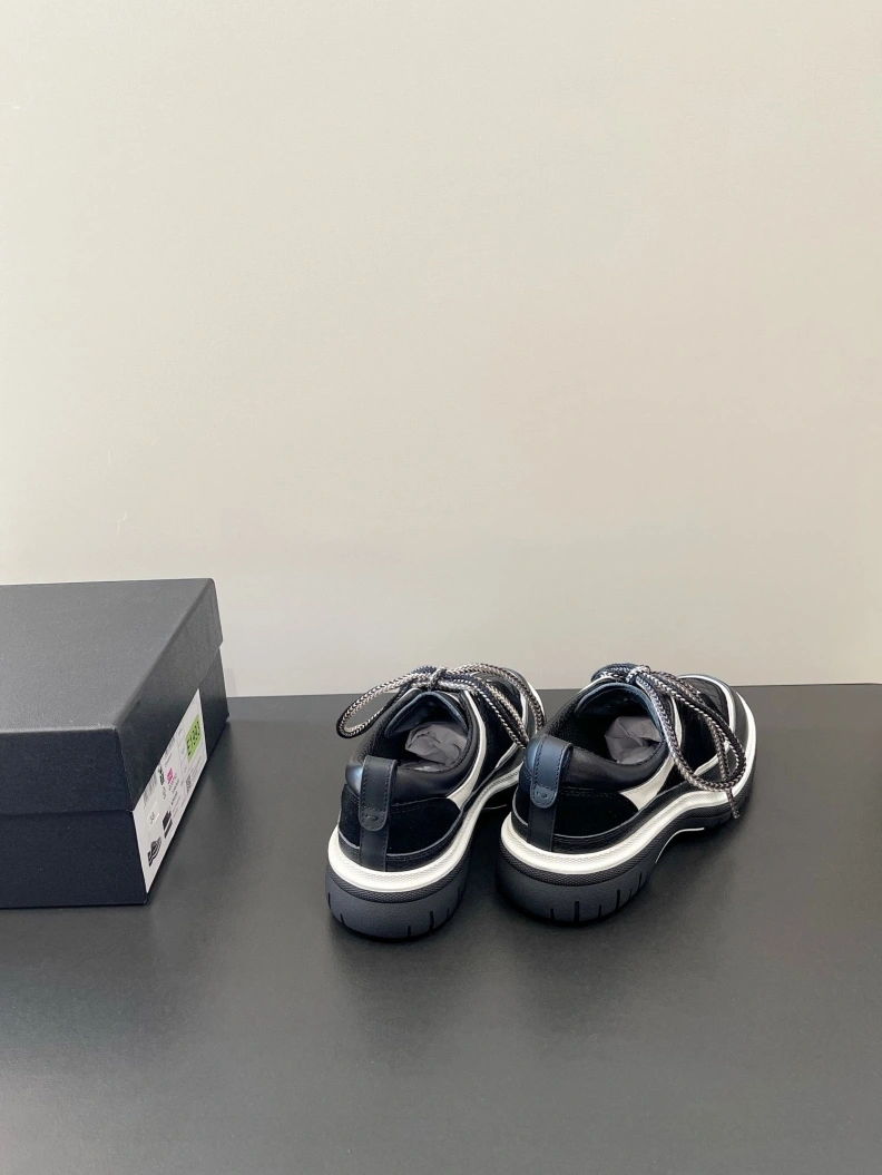 Classic Chxnxl Casual Shoes 117957
