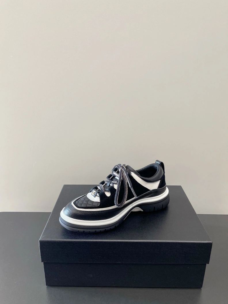 Classic Chxnxl Casual Shoes 117957