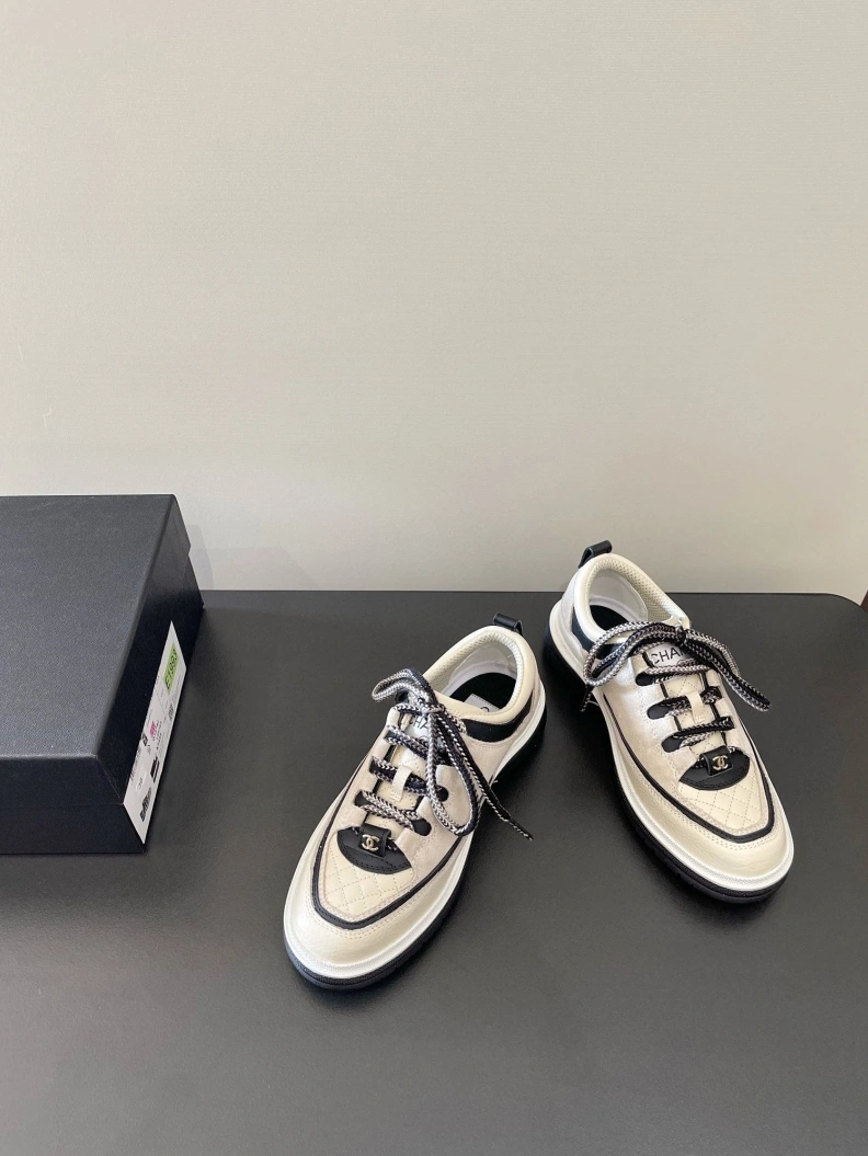 ModernLook Chxnxl Casual Shoes 117954