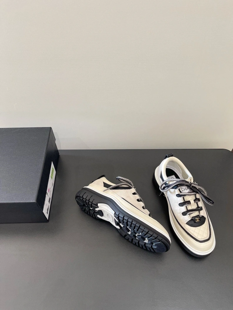 ModernLook Chxnxl Casual Shoes 117954