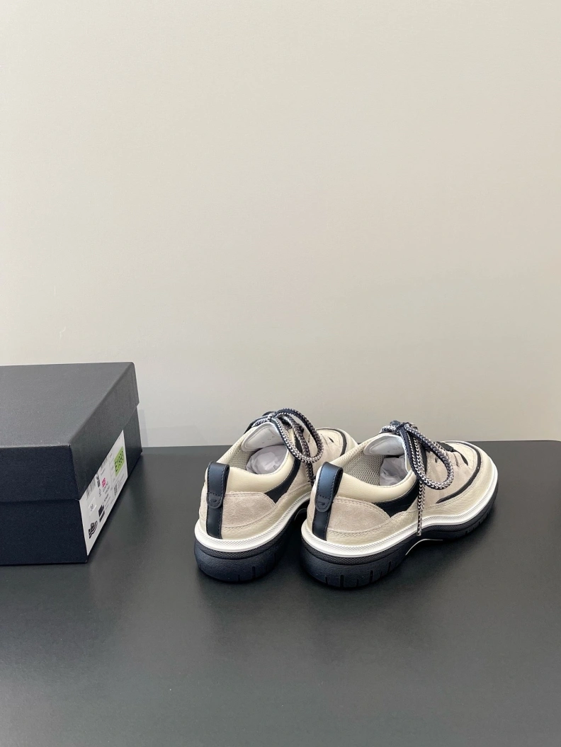 ModernLook Chxnxl Casual Shoes 117954