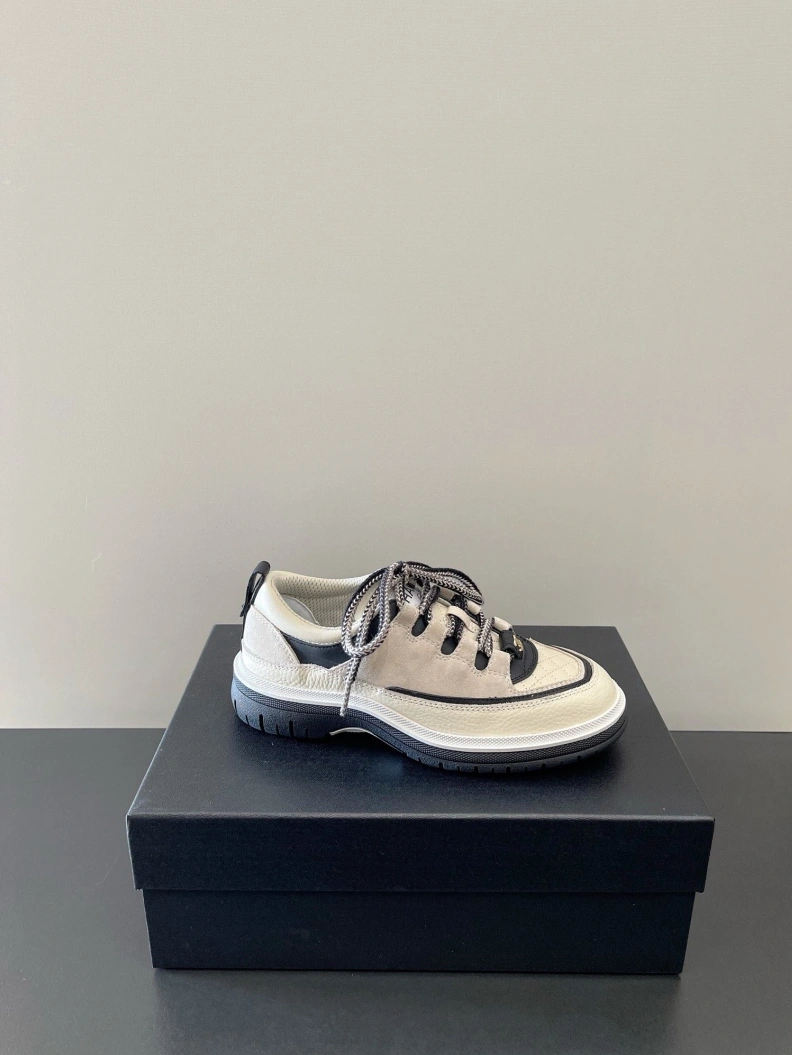 ModernLook Chxnxl Casual Shoes 117954