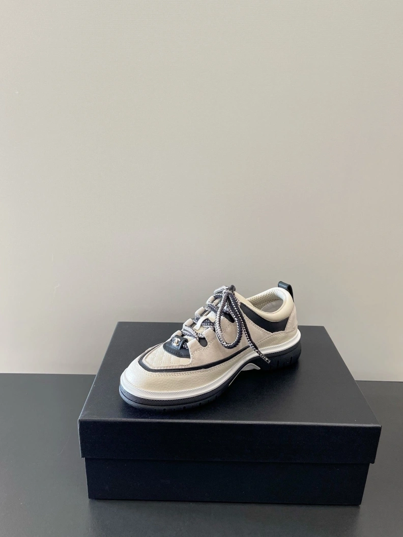ModernLook Chxnxl Casual Shoes 117954