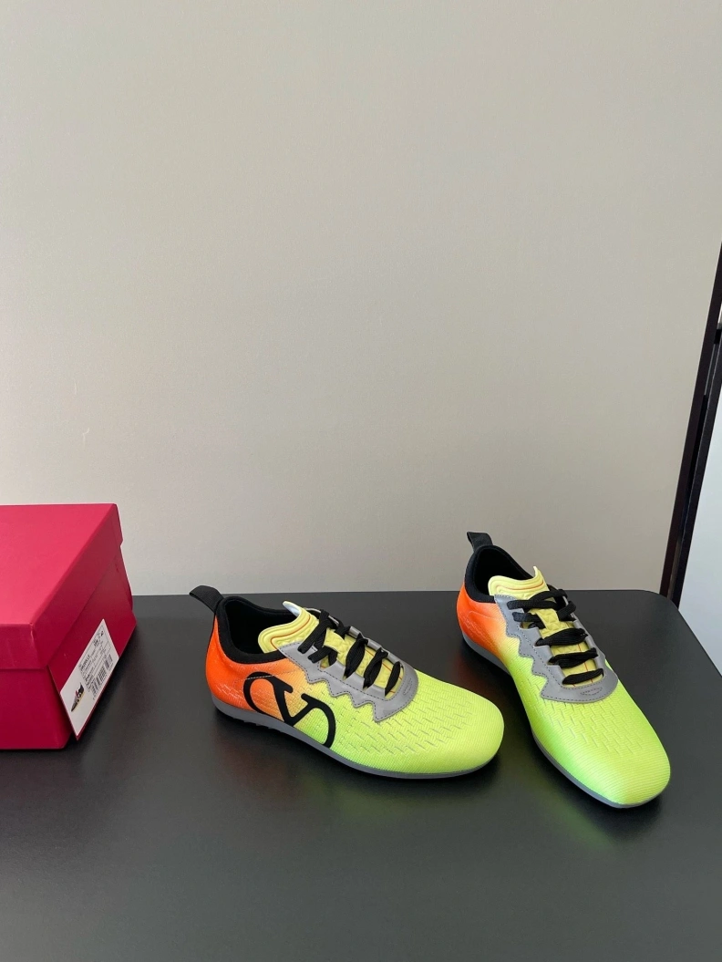 Timeless Vxlxntino Casual Shoes 228778