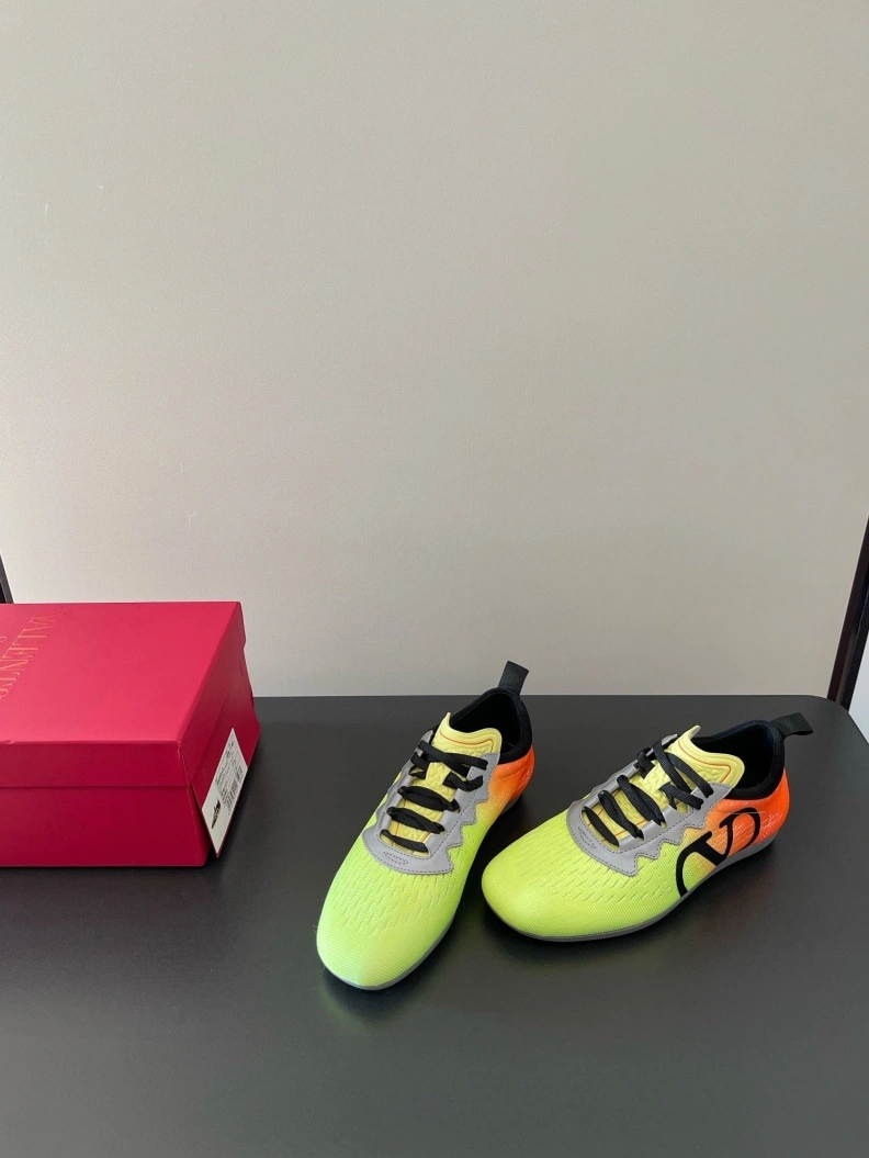 Timeless Vxlxntino Casual Shoes 228778