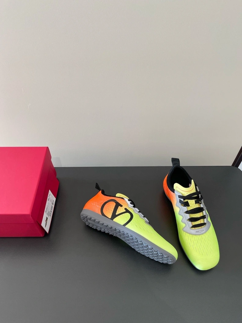 Timeless Vxlxntino Casual Shoes 228778