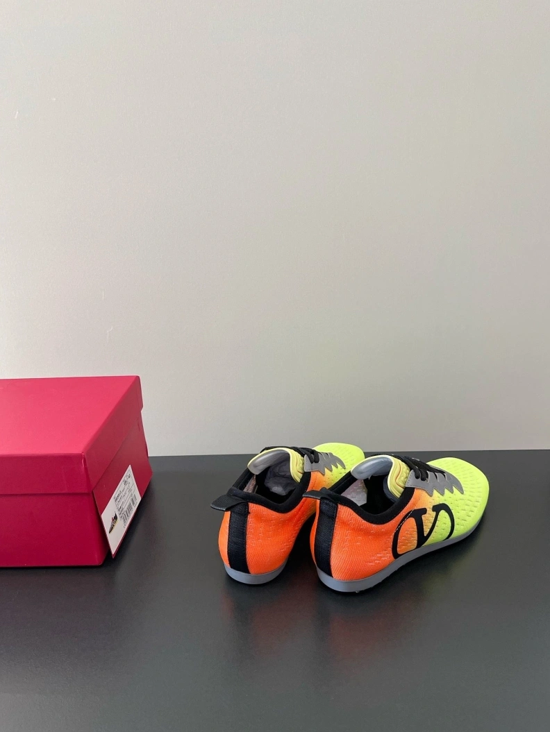 Timeless Vxlxntino Casual Shoes 228778