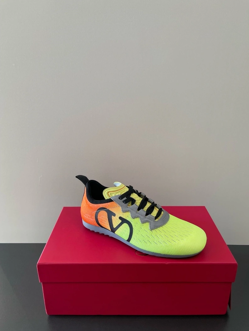 Timeless Vxlxntino Casual Shoes 228778