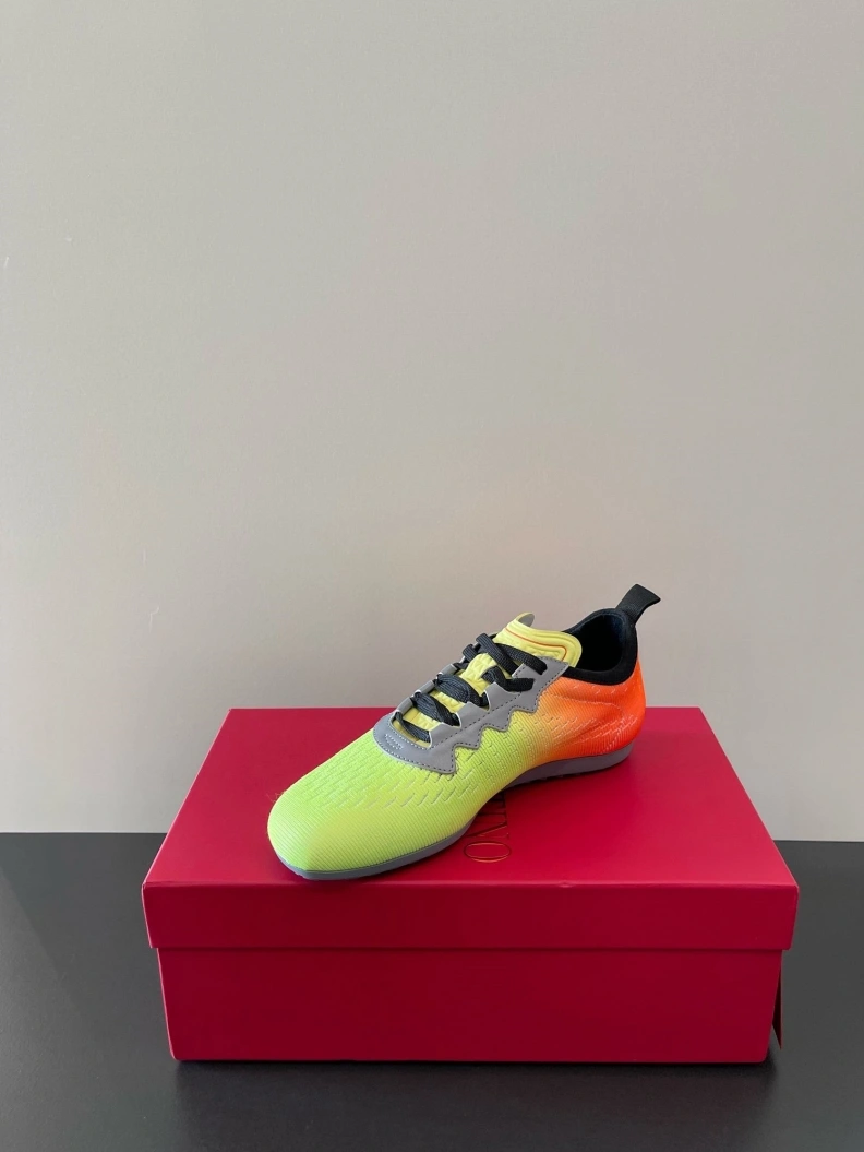 Timeless Vxlxntino Casual Shoes 228778