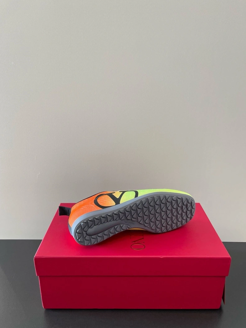 Timeless Vxlxntino Casual Shoes 228778