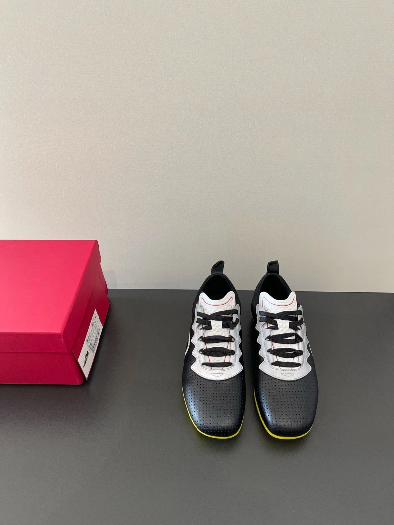 Trendy Vxlxntino Casual Shoes 228769
