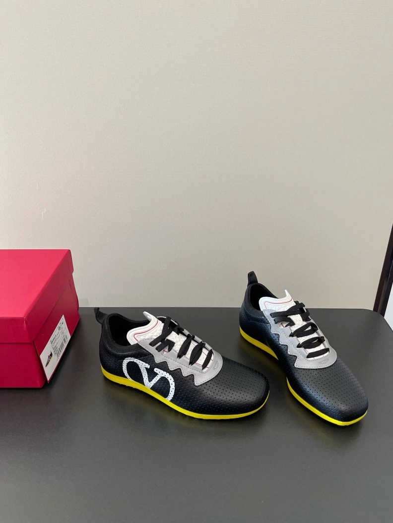 Trendy Vxlxntino Casual Shoes 228769