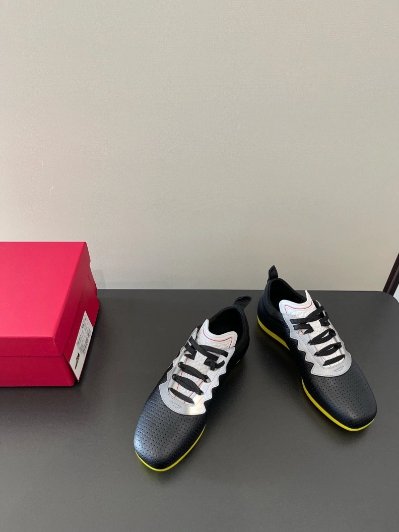 Trendy Vxlxntino Casual Shoes 228769
