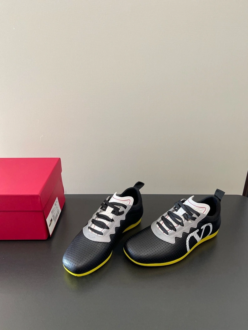 Trendy Vxlxntino Casual Shoes 228769