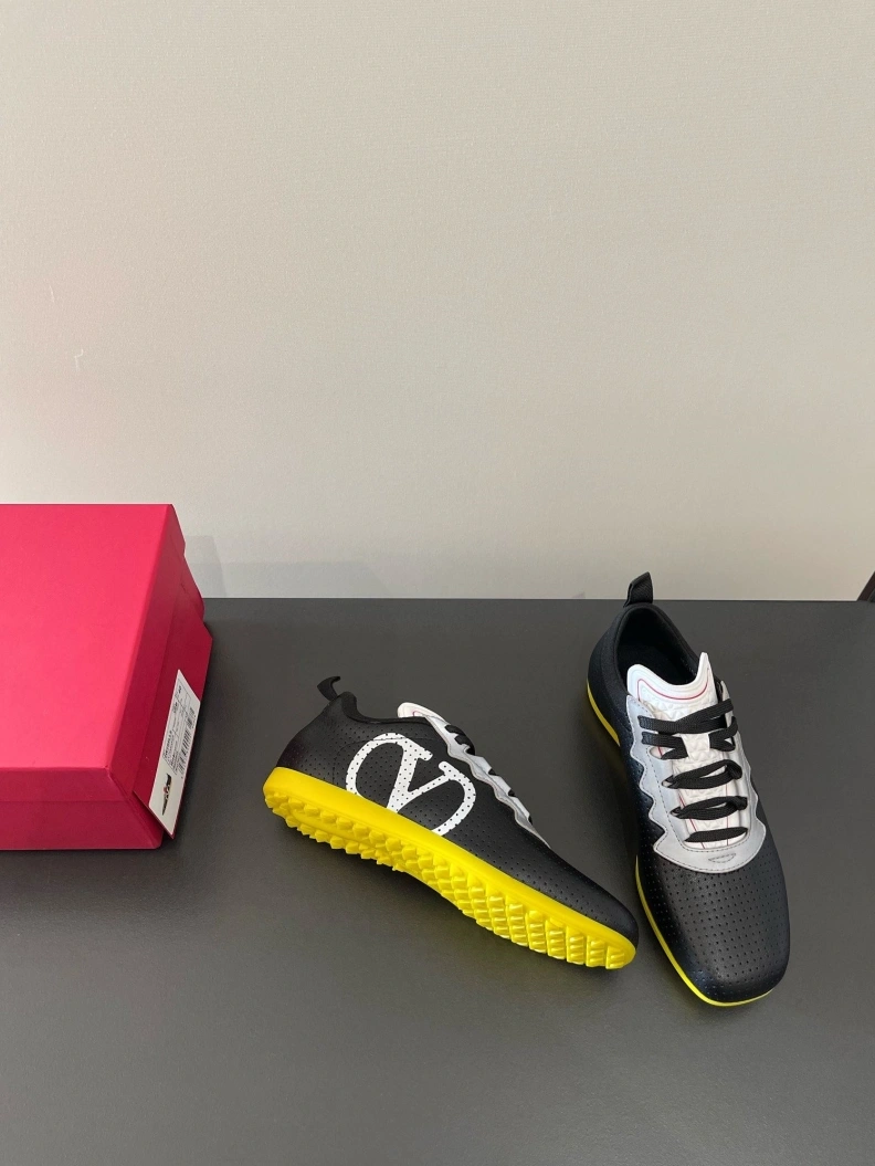 Trendy Vxlxntino Casual Shoes 228769