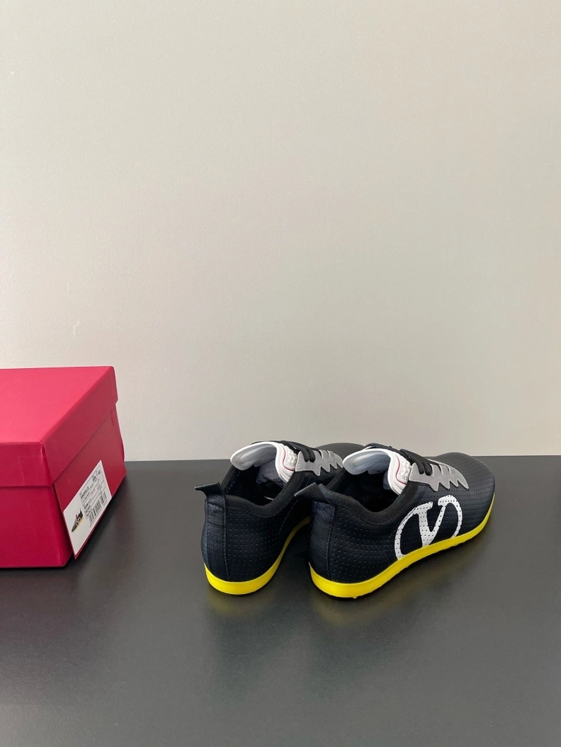 Trendy Vxlxntino Casual Shoes 228769