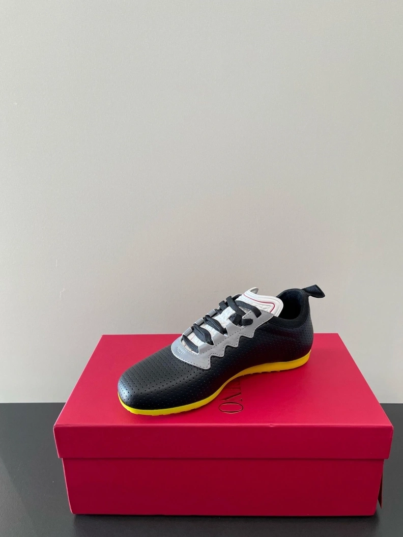 Trendy Vxlxntino Casual Shoes 228769
