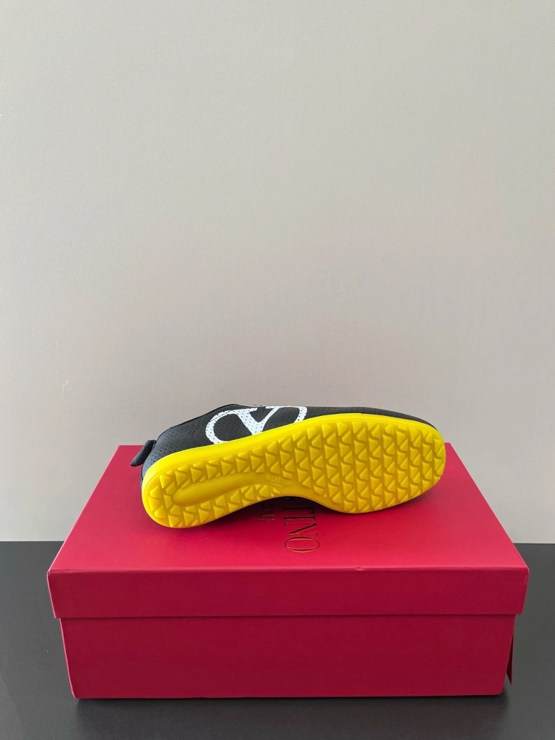 Trendy Vxlxntino Casual Shoes 228769