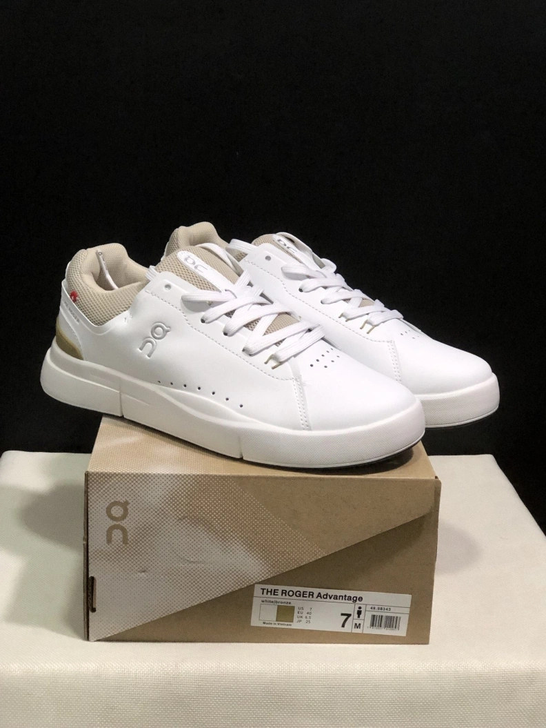 Othxr Sneakers Cozy 209242