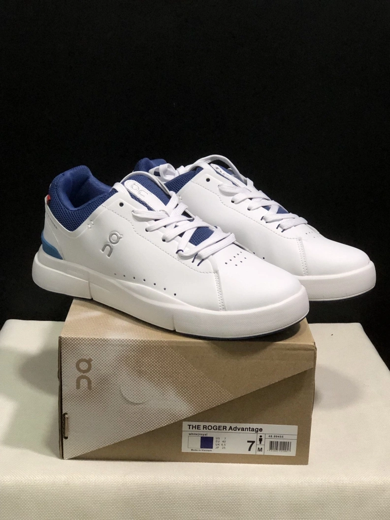 Othxr Sneakers Vibrant 209250