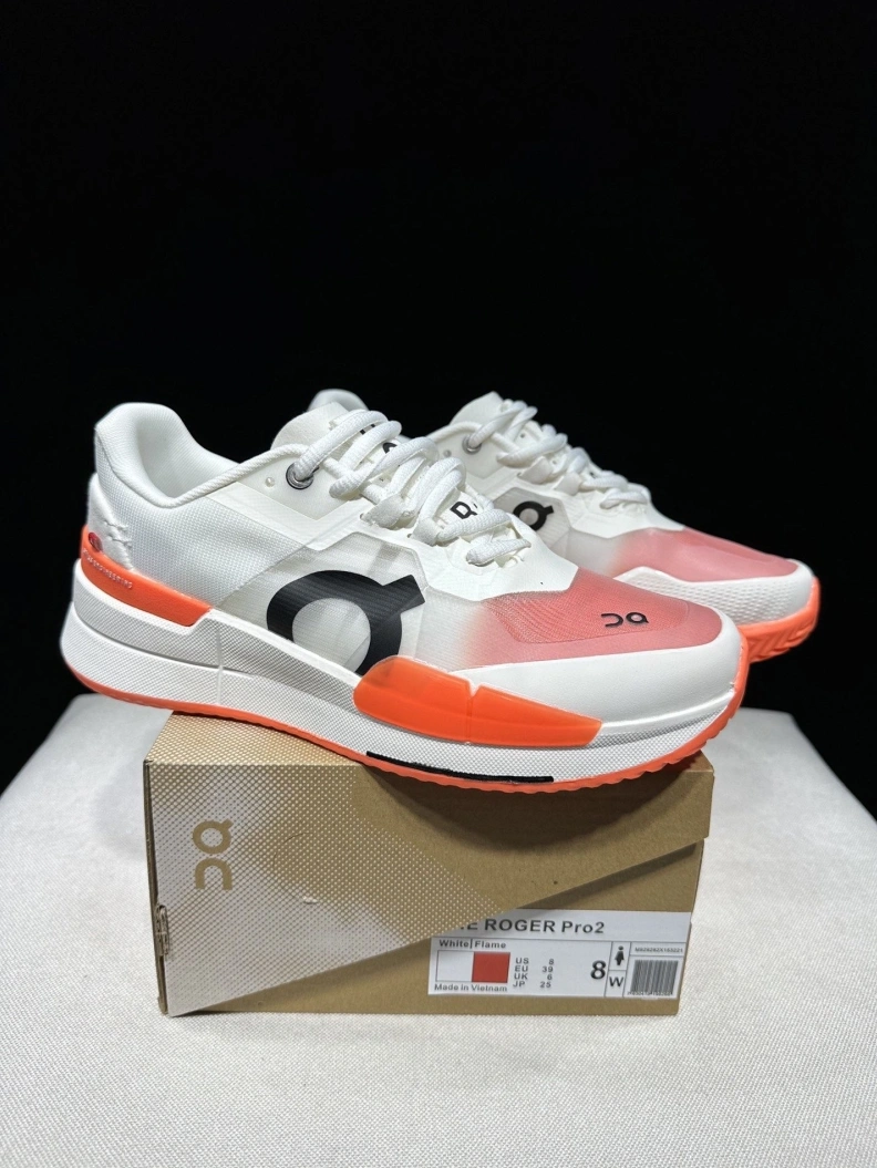Othxr Sneakers Breathable 209256