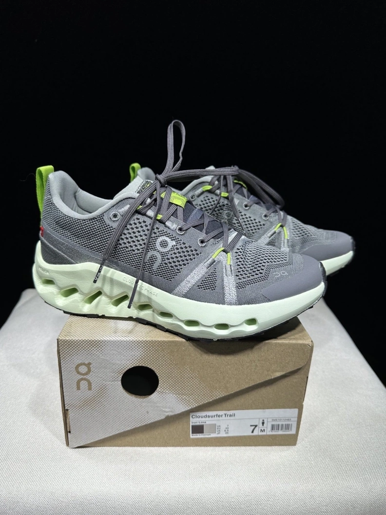 Othxr Sneakers Efficient 209234