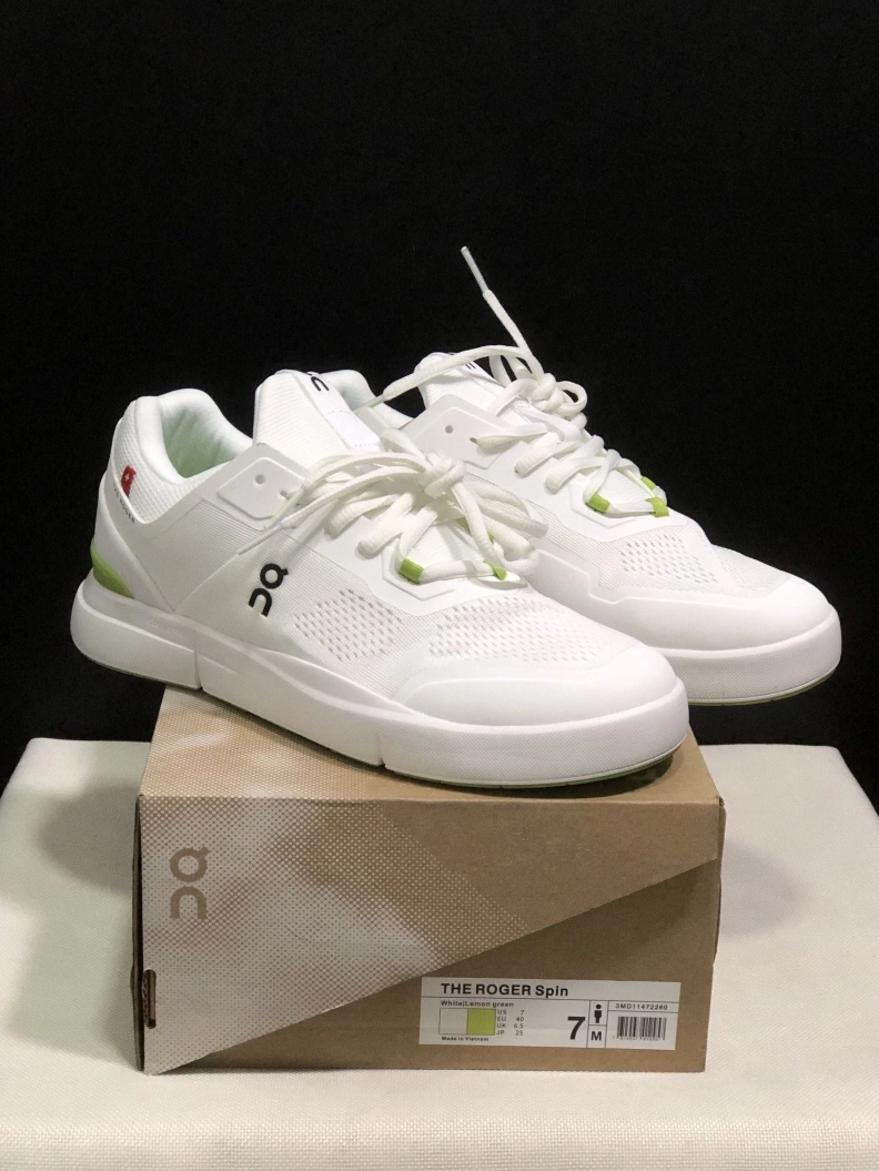 GoodFit Othxr Sneakers 209230
