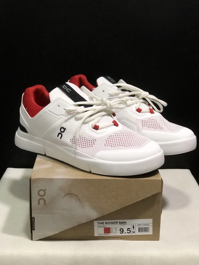 Vibrant Othxr Sneakers 209229