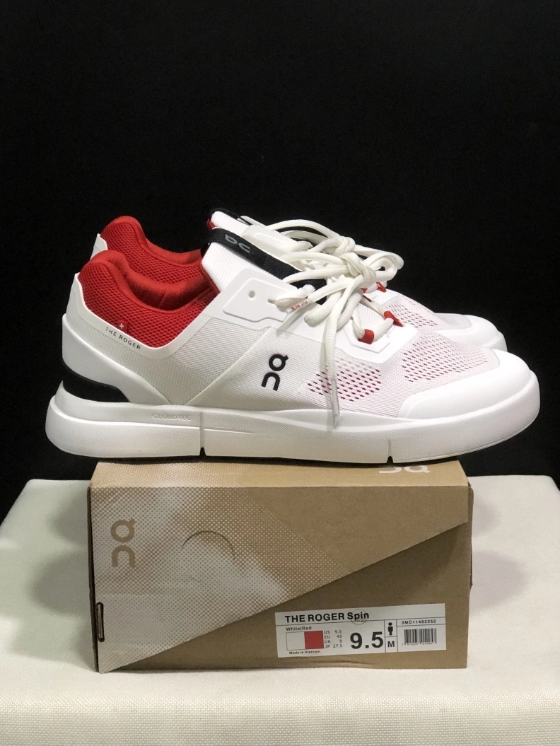 Vibrant Othxr Sneakers 209229