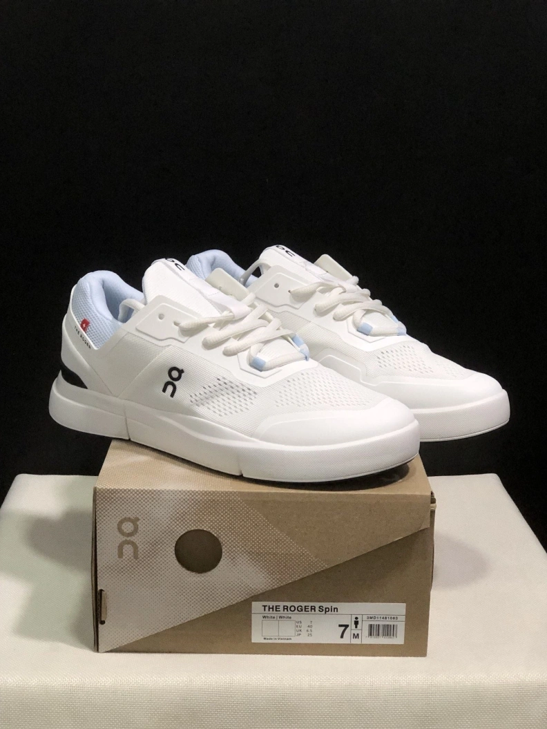 Vibrant Othxr Sneakers 209205