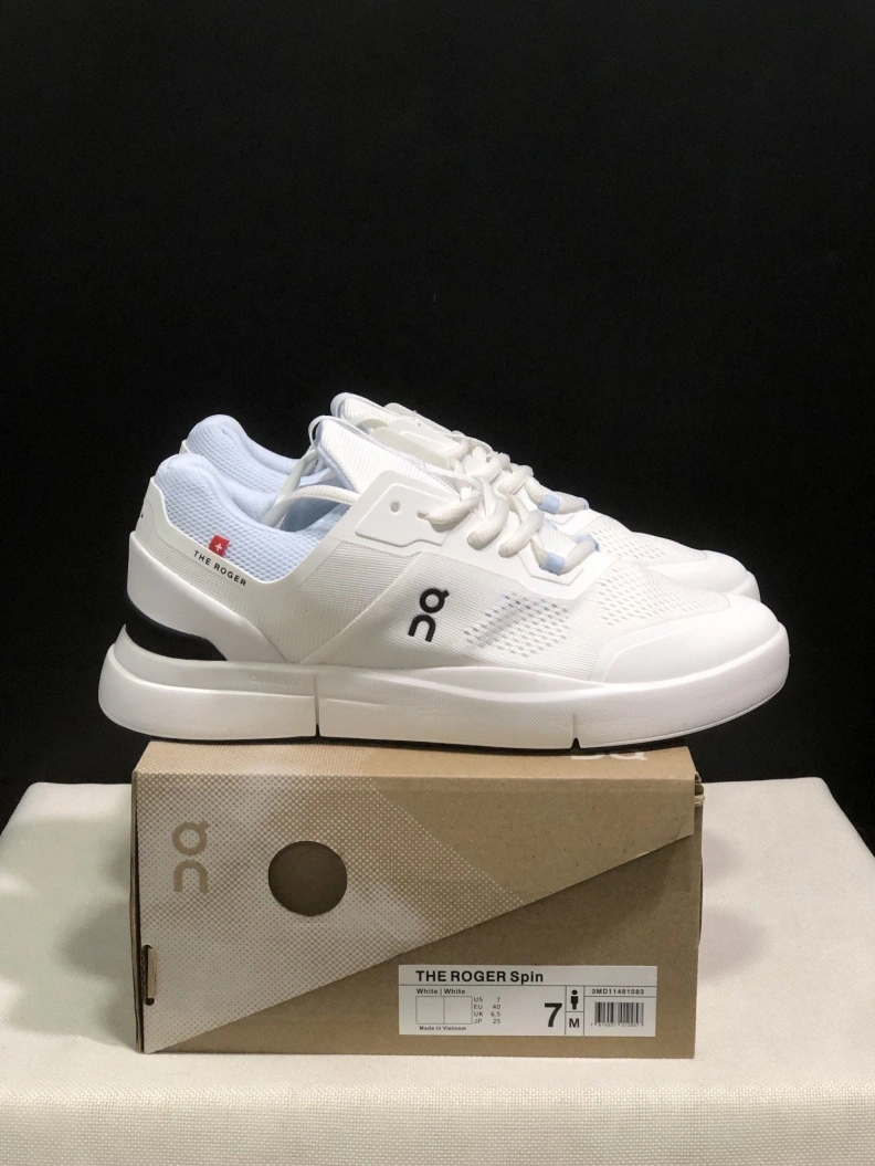 Vibrant Othxr Sneakers 209205