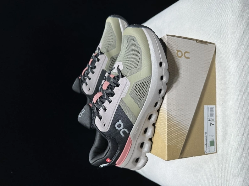 Othxr Sneakers Soft 209209