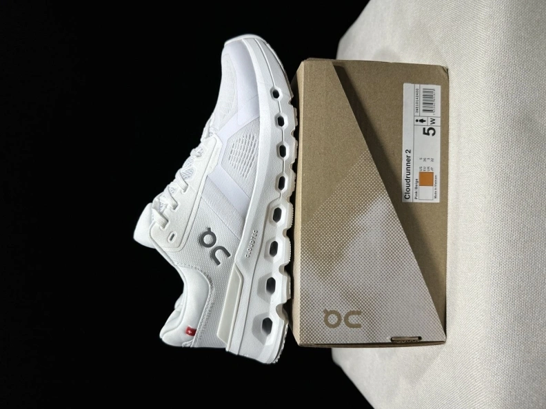 WellDesigned Othxr Sneakers 209165