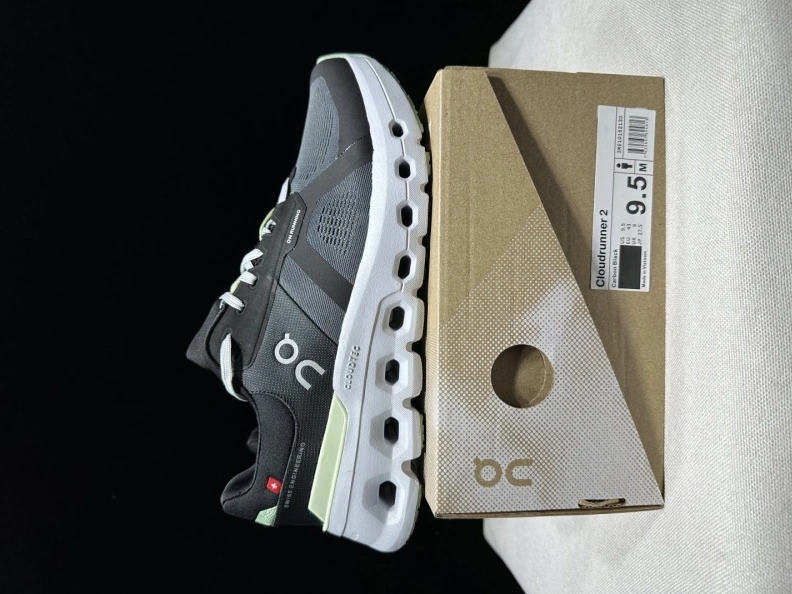 SportInspired Othxr Sneakers 209196