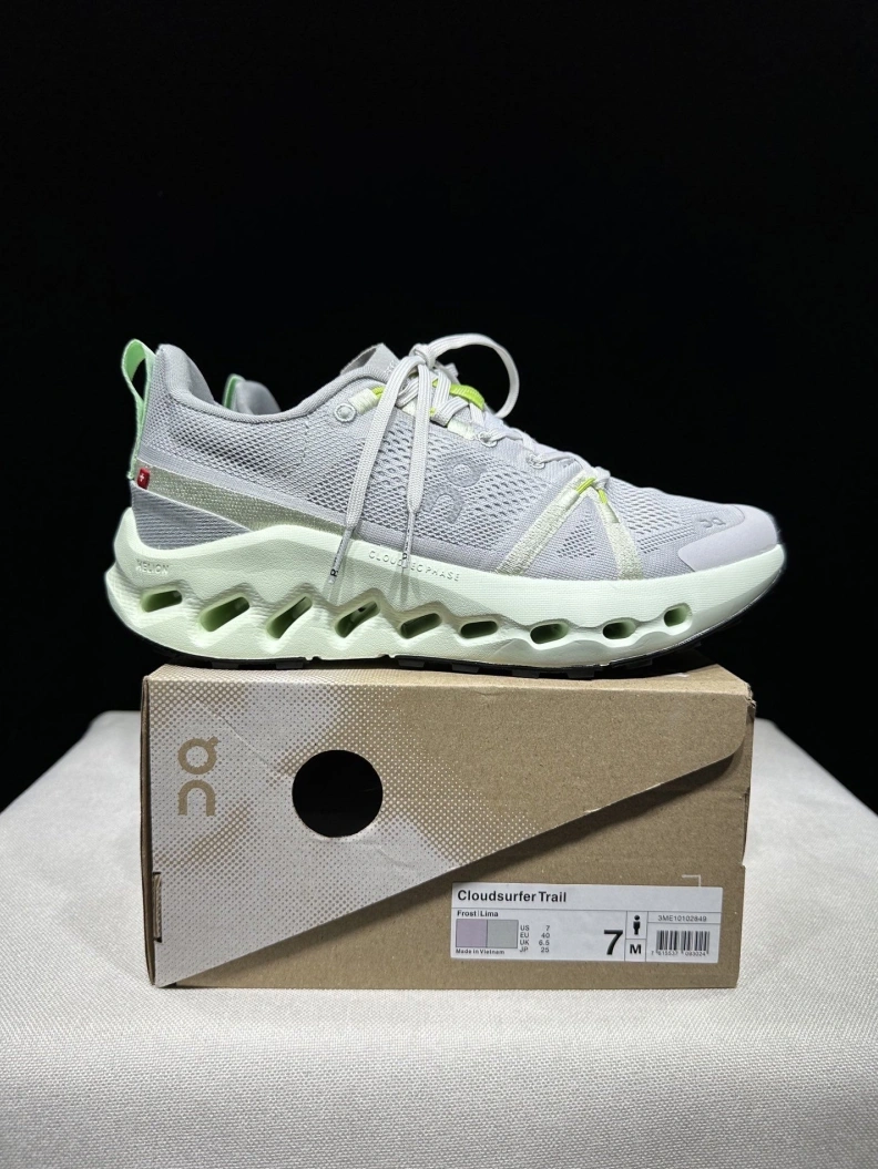 Othxr Sneakers Cozy 209143