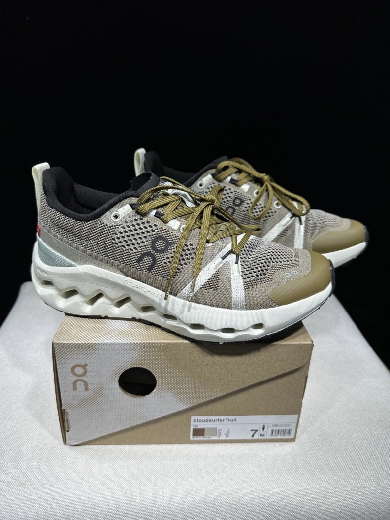SmartChoice Othxr Sneakers 209141