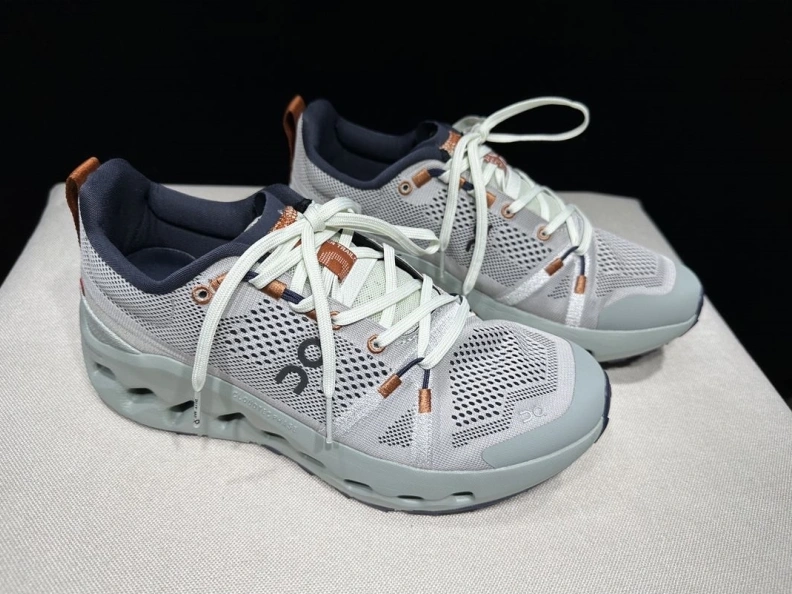 GoAnywhere Othxr Sneakers 209142
