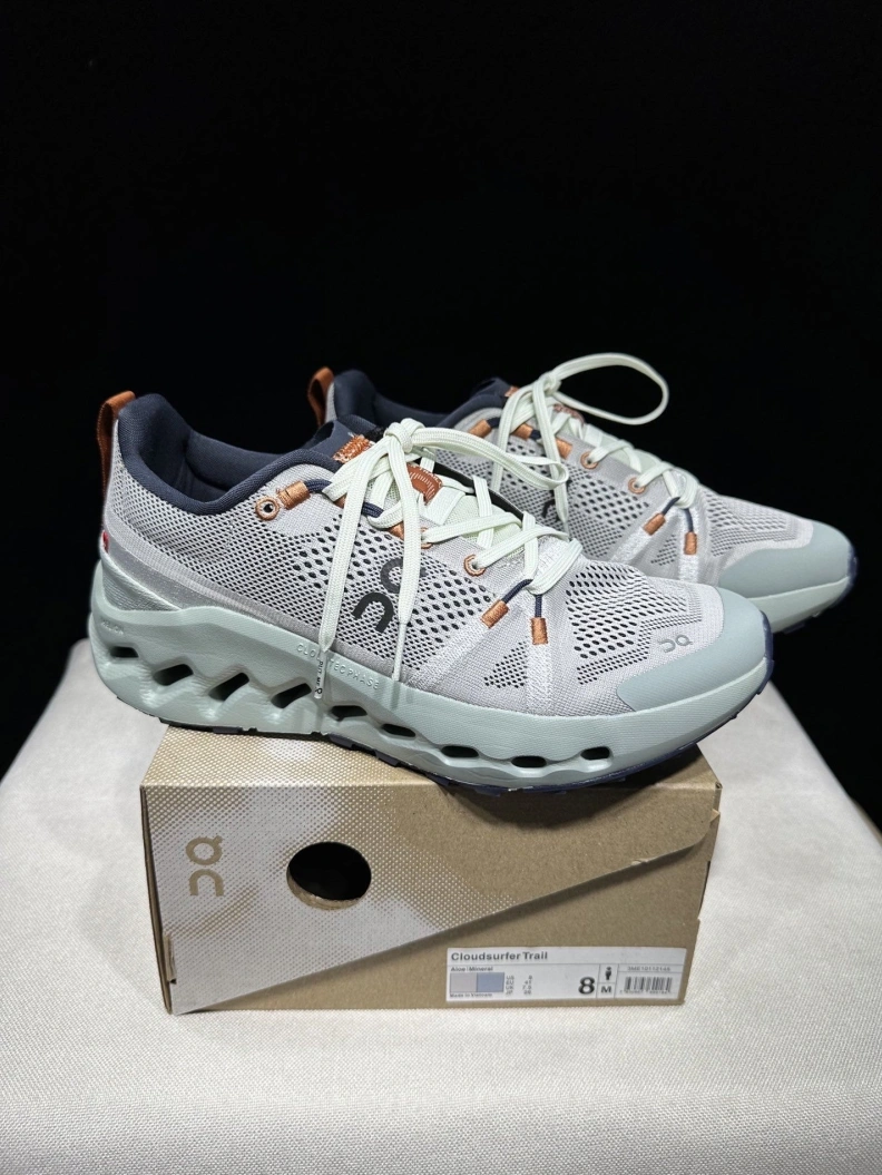GoAnywhere Othxr Sneakers 209142