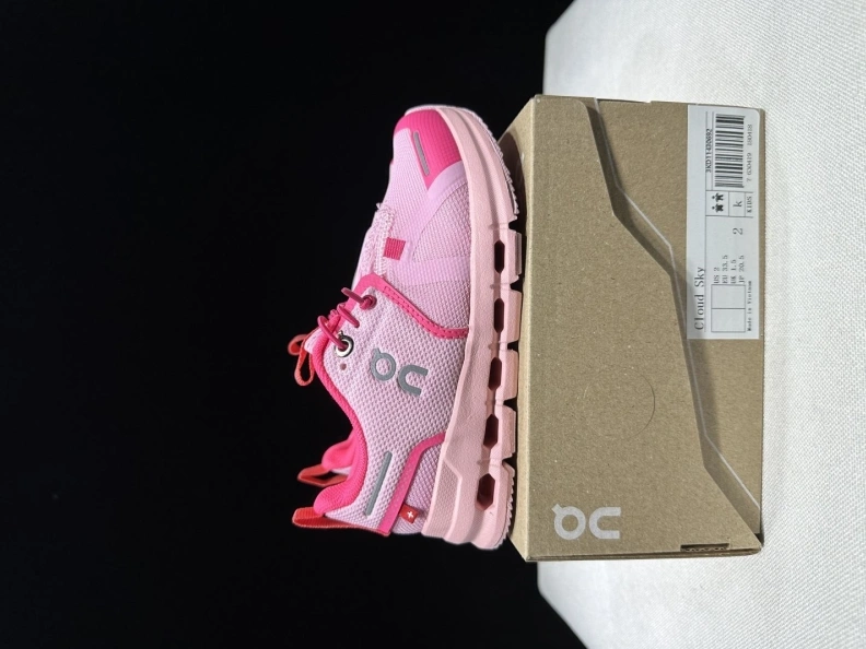 Othxr Sneakers Comfortable 209100