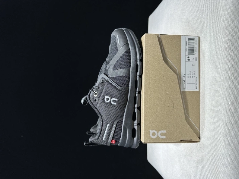 Othxr Sneakers Versatile 209099