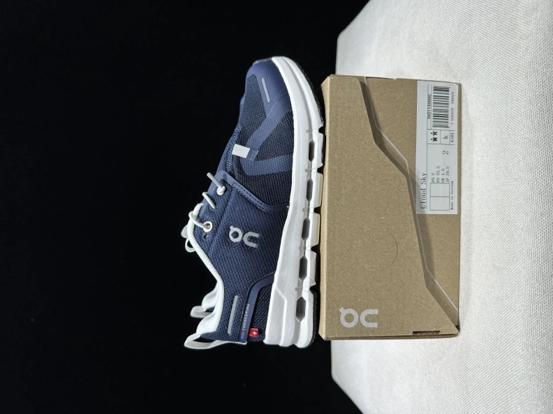 Othxr Sneakers Cozy 209094