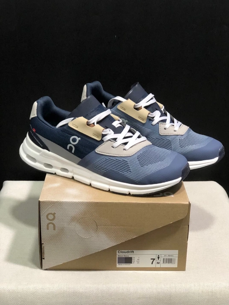 WellDesigned Othxr Sneakers 209077