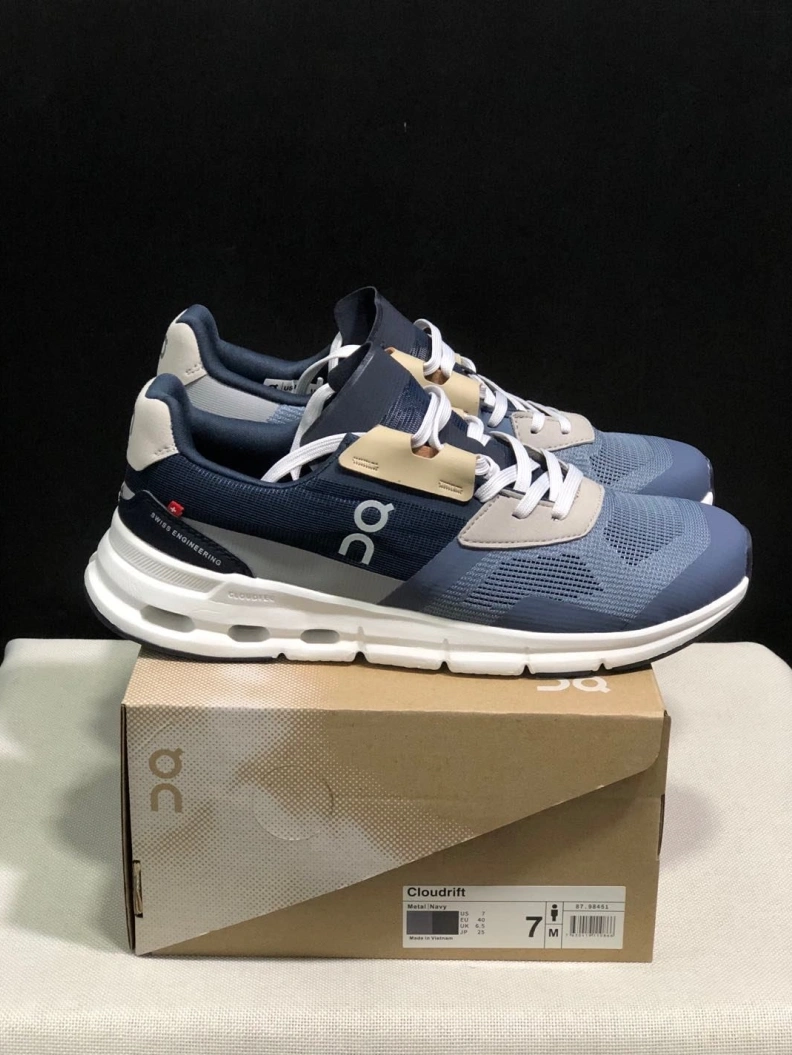 WellDesigned Othxr Sneakers 209077