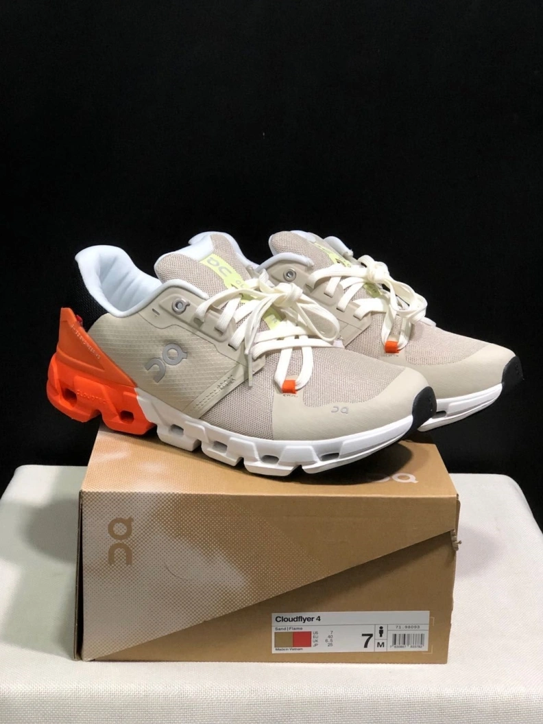 Othxr Sneakers Versatile 209075
