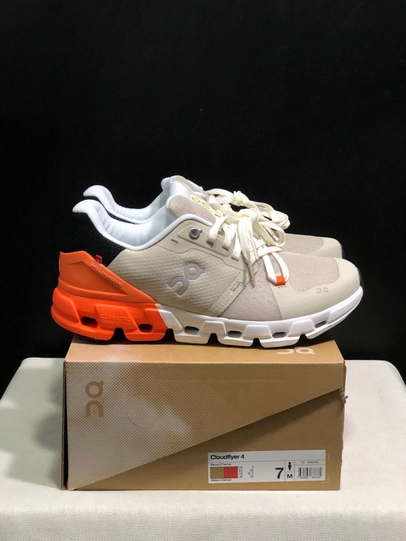 Othxr Sneakers Versatile 209075