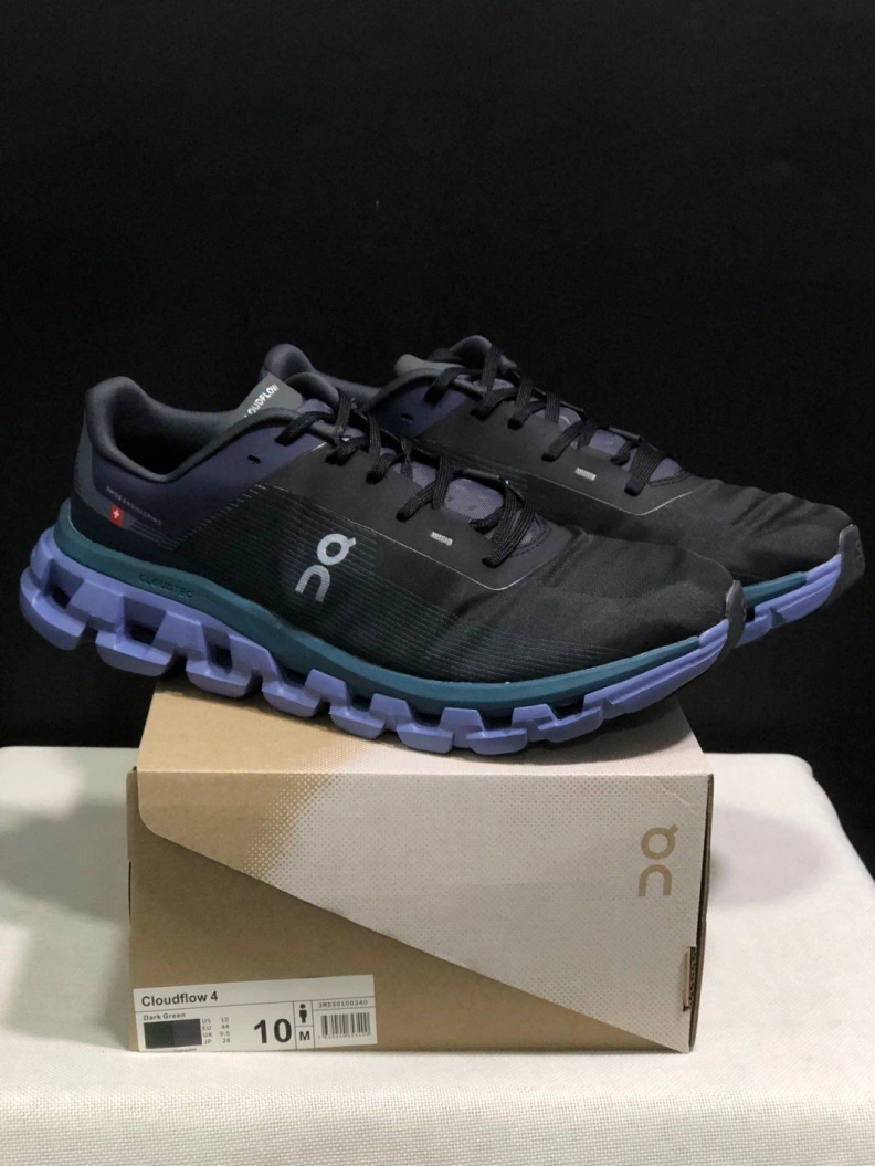 Othxr Sneakers Versatile 209057