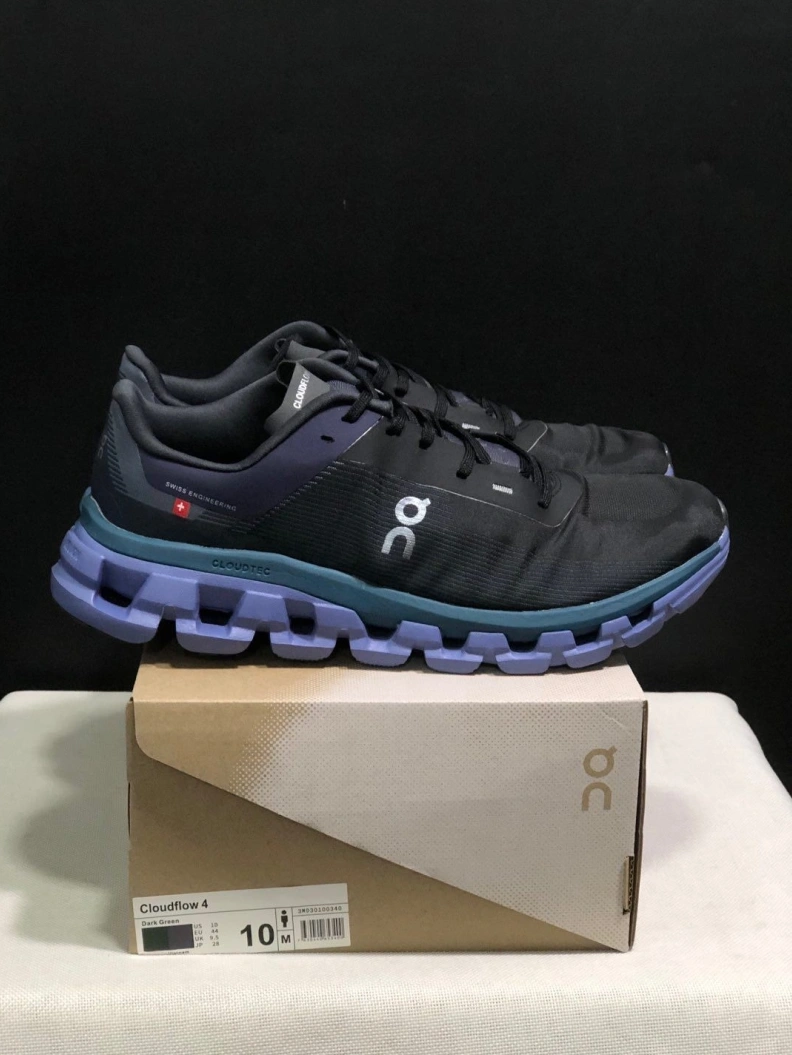 Othxr Sneakers Versatile 209057