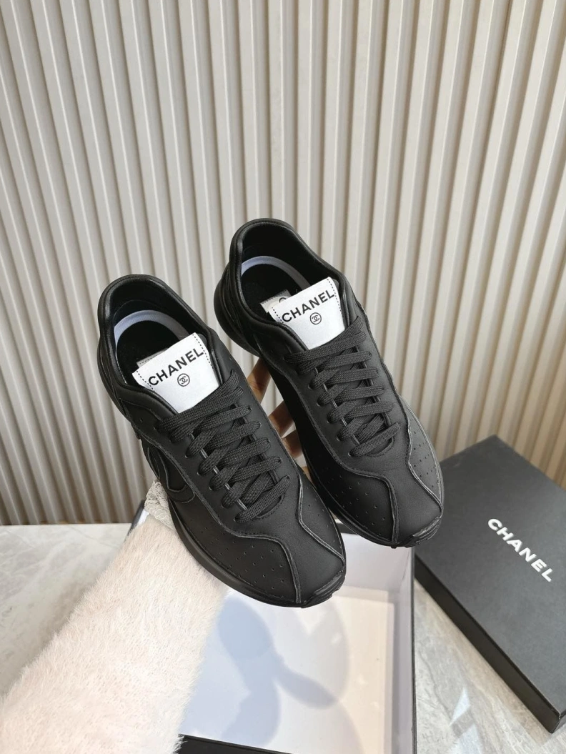Cozy Chxnxl Casual Shoes 117956