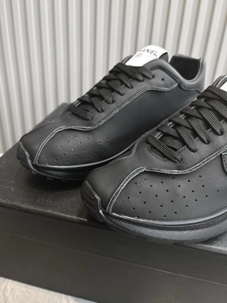 Cozy Chxnxl Casual Shoes 117956