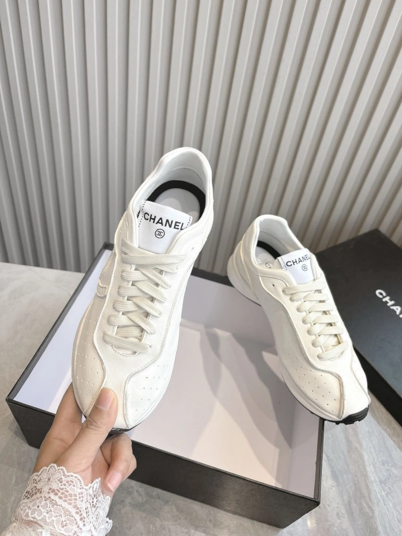 Vibrant Chxnxl Casual Shoes 117955